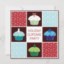 Search for cupcake party invitations Sweets