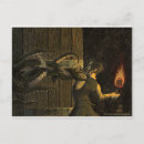 Search for scary creepy postcards Victorian