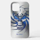 Search for metallic swirls iphone cases Aluminum