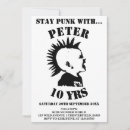 Recherche de rebelle invitations Pour enfants