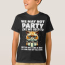 Search for aging quotes tshirts Humor