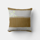 Search for blue and brown floral pillows Elegant