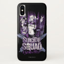 Search for suicide squad iphone cases Girls