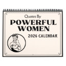 Recherche de pour femme calendriers Autonomisation