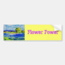 Search for hippie flowers bumper stickers Peace