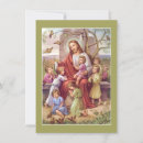 Search for vintage religious easter cards God