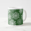 Search for white winter mugs Xmas