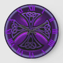 Search for celtic clocks Decorative
