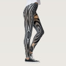 Search for zebra print leggings Cute
