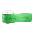 Search for happy birthday ribbon Elegant