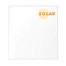 Search for power notepads Energy