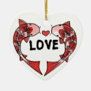 Search for koi fish ornaments Chinese