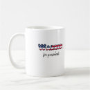 Recherche de warren mugs Président