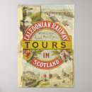 Recherche de scottland art Vintage