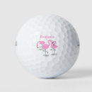 Search for flamingo golf balls Tropical