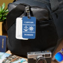 Recherche de maritime bagages étiquettes Ancre