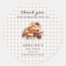 Search for buns stickers Cinnamon bun