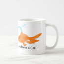 Search for gold fish mugs Ocean