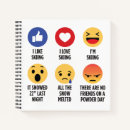 Recherche de emojis carnets Amour