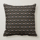Search for black honeycomb pillows Bees