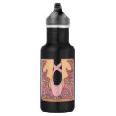 Search for ballet water bottles En pointe
