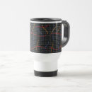 Search for paint splatter travel mugs Pattern