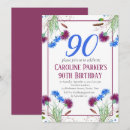 Search for scottish thistle invitations Floral