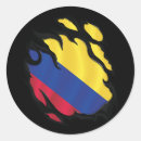 Search for colombian stickers Pride
