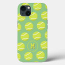 Search for cute tennis iphone cases Pattern