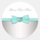 Search for teal bow stickers Shower