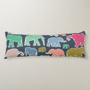 Search for elephant pillows Jungle animals