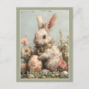 Search for easter egg postcards Flowers
