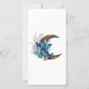 Search for morpho cards Blue