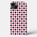 Recherche de point noir iphone coques Polka