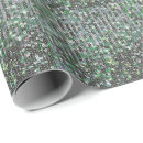 Search for emerald wrapping paper Glam