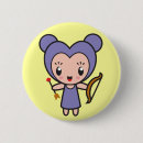 Search for birth signs buttons Star