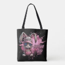 Search for bunny tote bags Pink