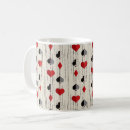 Search for solitaire mugs Poker