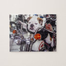 Recherche de le bouledogue puzzles Anglais
