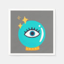 Recherche de oeil serviettes Dessin animé mignon