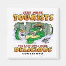 Recherche de ecrevisse magnets Cajun