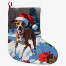 Recherche de greyhound chaussette de noël Pour tous