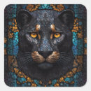 Recherche de panthères autocollants Pour tous