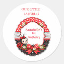 Search for cute bug stickers Clover