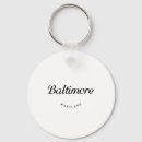 Search for baltimore keychains Usa