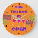 Recherche de cocktail tropical horloges Été