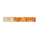 Search for hipster return address labels Trendy