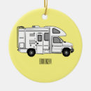 Search for caravan ornaments Vehicle