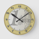 Search for coin clocks Round