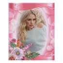 Recherche de pink flower posters Floral